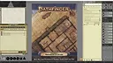 Fantasy Grounds - Pathfinder RPG - Pathfinder Flip-Mat: Troubles in Otari Screenshot 4