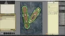 Fantasy Grounds - Pathfinder RPG - Pathfinder Flip-Mat: Bigger Pirate Ship Screenshot 2