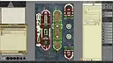 Fantasy Grounds - Pathfinder RPG - Pathfinder Flip-Mat: Bigger Pirate Ship Screenshot 0