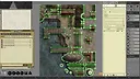 Fantasy Grounds - Pathfinder RPG - Pathfinder Flip-Mat: City Sites Multi-Pack Screenshot 2