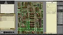 Fantasy Grounds - Pathfinder RPG - Pathfinder Flip-Mat: City Sites Multi-Pack Screenshot 1