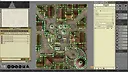 Fantasy Grounds - Pathfinder RPG - Pathfinder Flip-Mat: City Sites Multi-Pack Screenshot 3