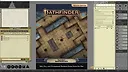 Fantasy Grounds - Pathfinder RPG - Pathfinder Flip-Mat: Shipwrecks Screenshot 4