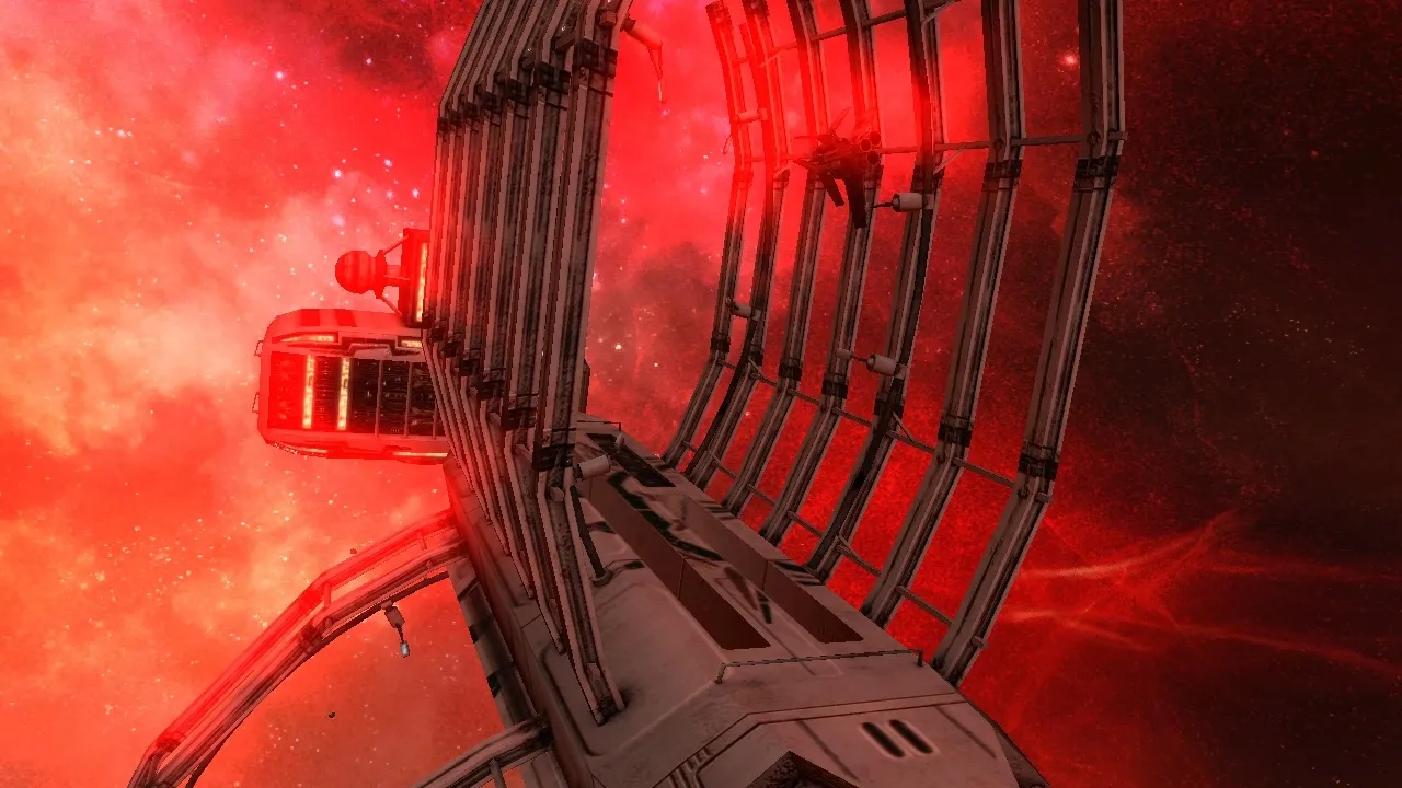 Spaceforce Rogue Universe HD Screenshot 18