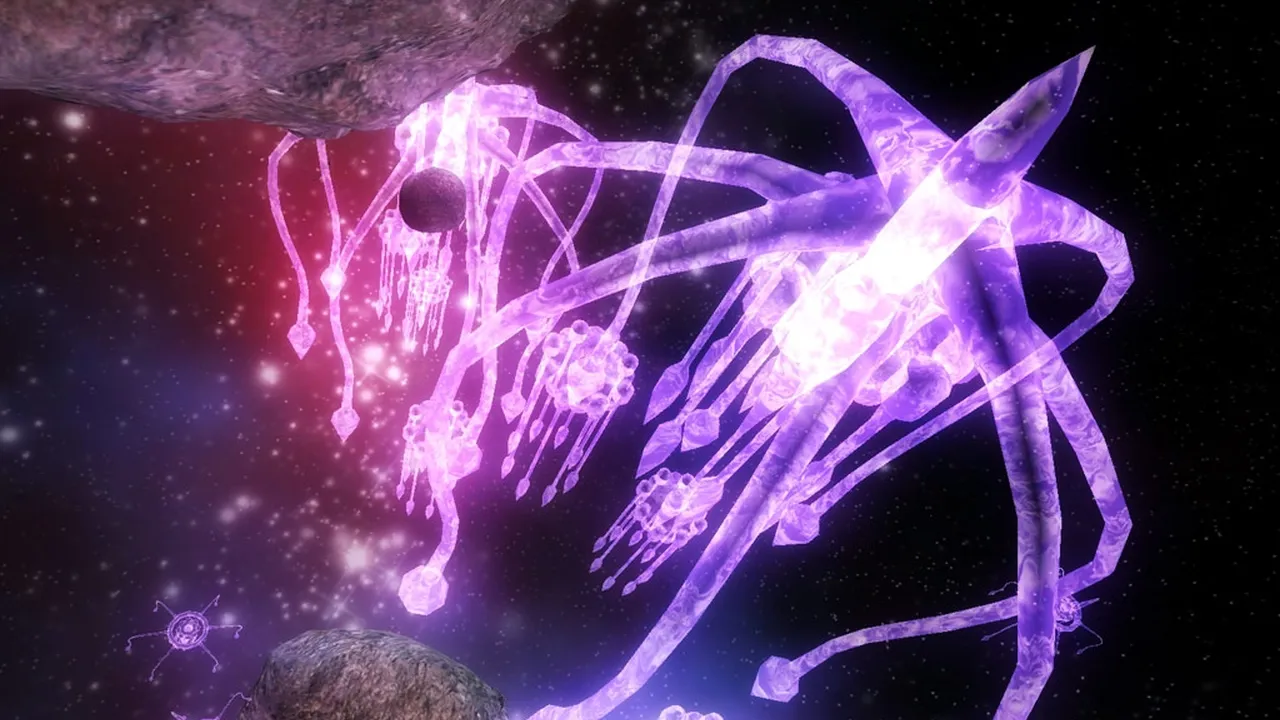 Spaceforce Rogue Universe HD Screenshot 17