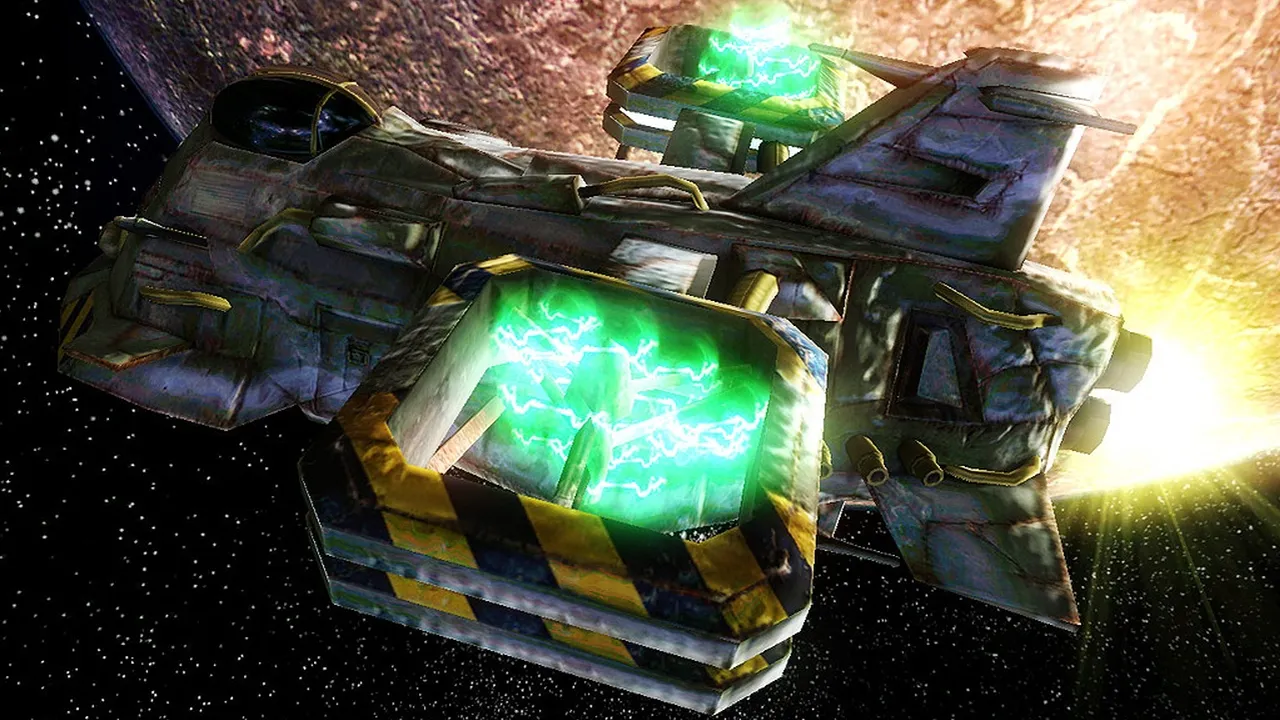 Spaceforce Rogue Universe HD Screenshot 15