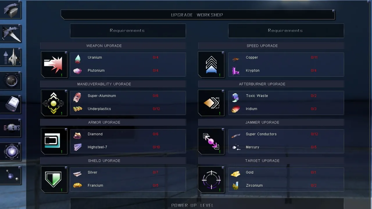 Spaceforce Rogue Universe HD Screenshot 16