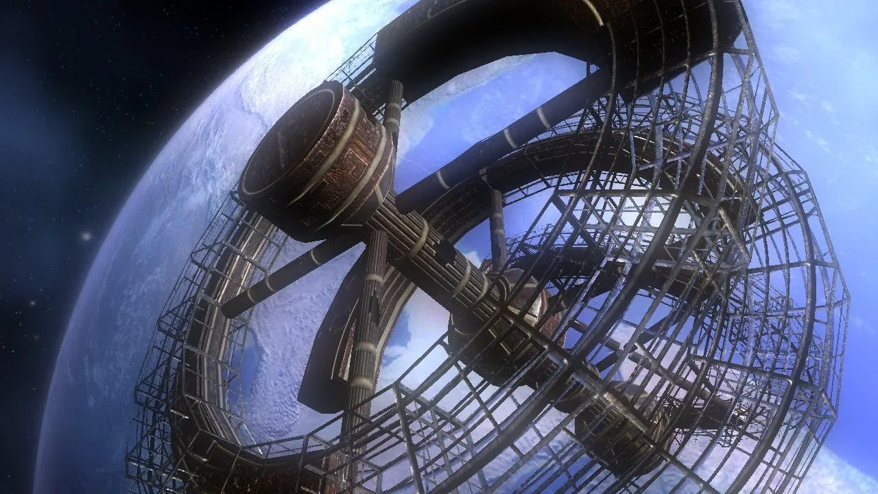 Spaceforce Rogue Universe HD Screenshot 8