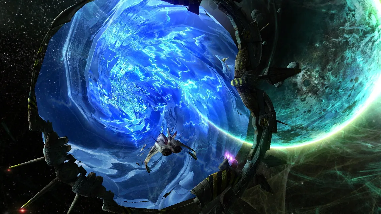 Spaceforce Rogue Universe HD Screenshot 14