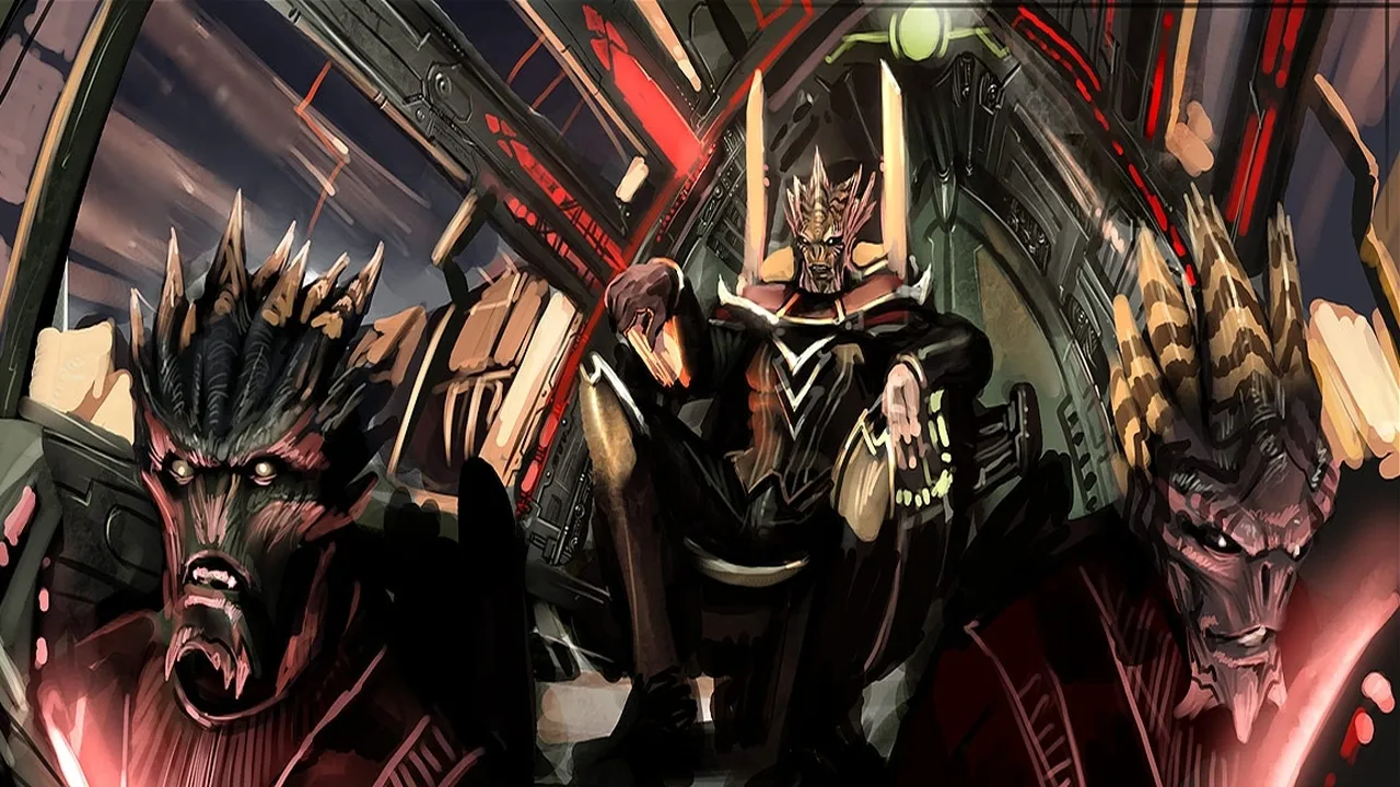 Spaceforce Rogue Universe HD Screenshot 4