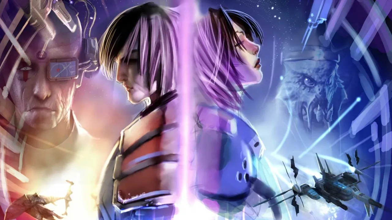 Spaceforce Rogue Universe HD Screenshot 26