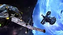 Spaceforce Rogue Universe HD Screenshot 0