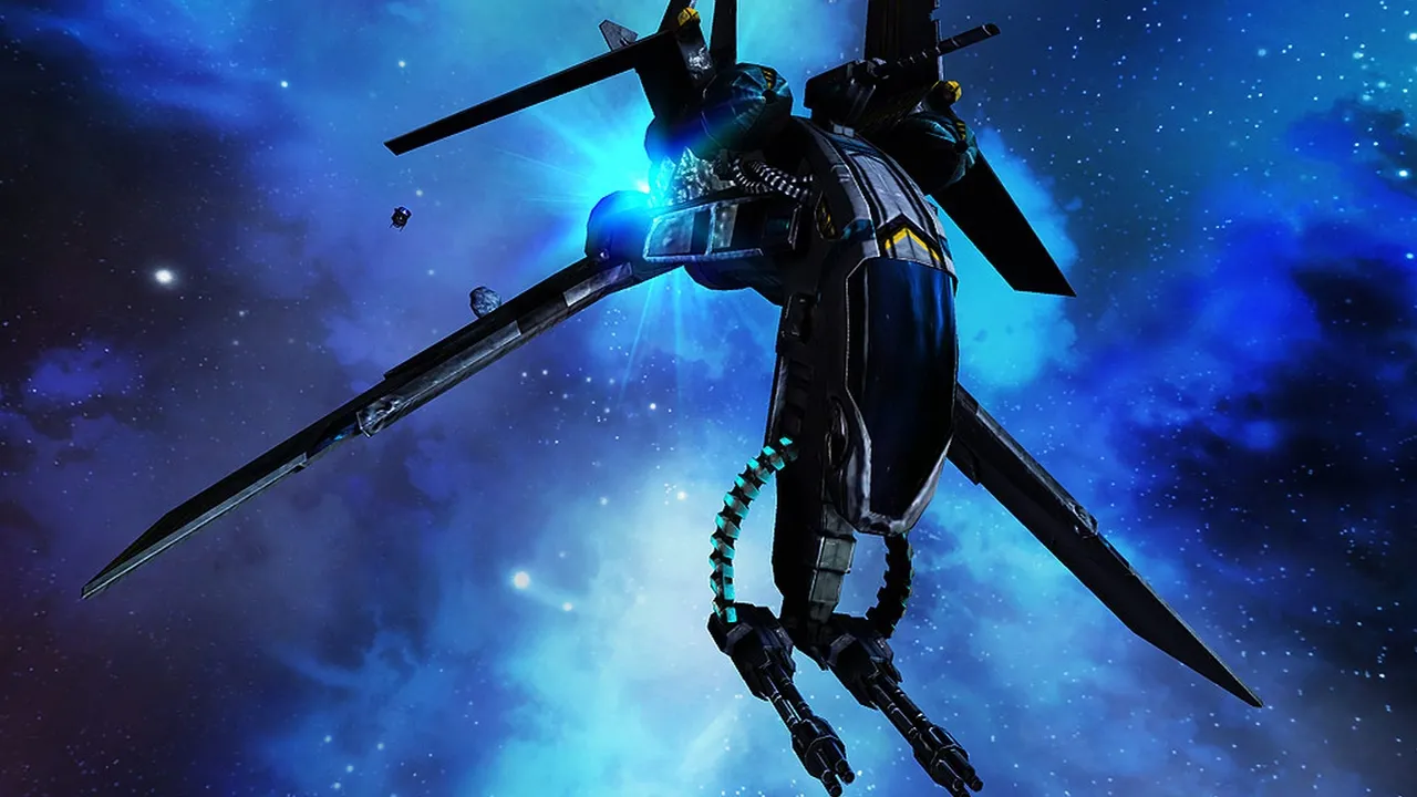 Spaceforce Rogue Universe HD Screenshot 11