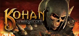 Kohan: Ahriman's Gift