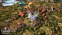 ENDLESS™ Legend - Symbiosis Screenshot 2