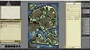 Fantasy Grounds - Pathfinder RPG - Pathfinder Flip-Mat: Bigger Island Screenshot 0