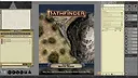 Fantasy Grounds - Pathfinder RPG - Pathfinder Flip-Mat: Bigger Island Screenshot 4