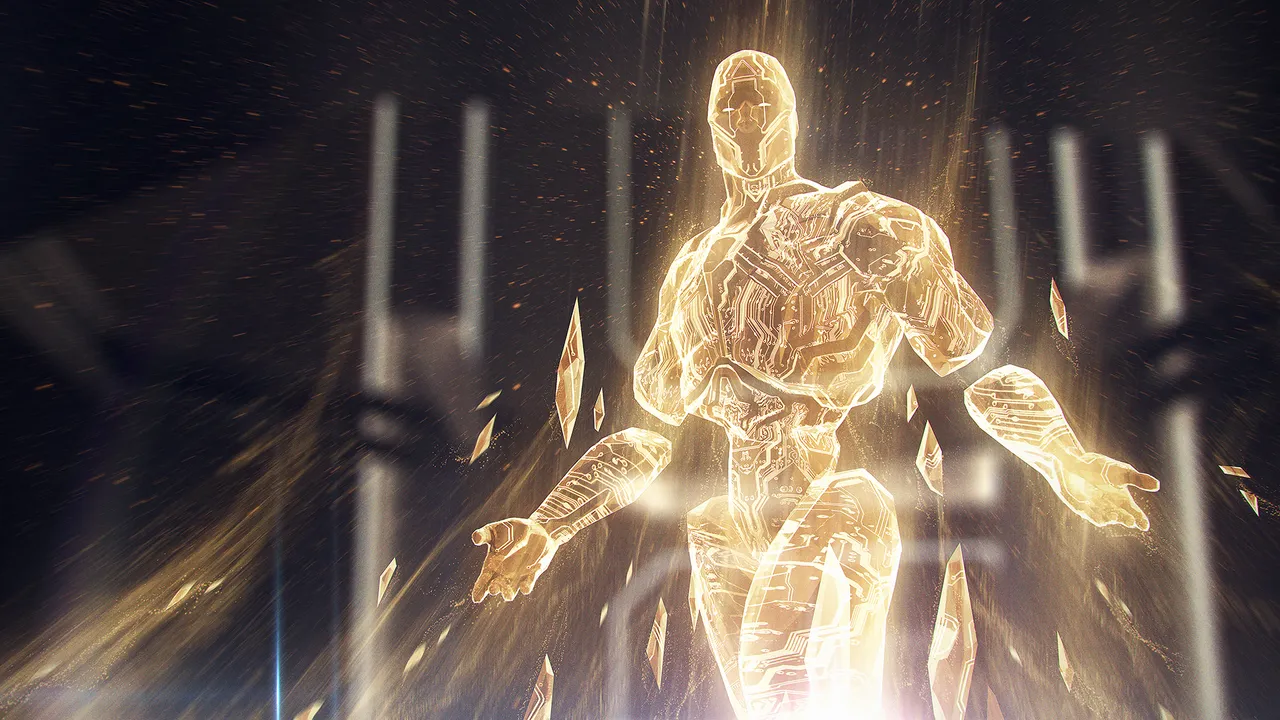 ENDLESS™ Space 2 - Stellar Prisoner Update Screenshot 2
