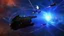ENDLESS™ Space 2 - Stellar Prisoner Update Screenshot 0