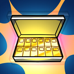 Unleashed power icon