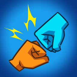 Legendary rivals icon