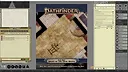 Fantasy Grounds - Pathfinder RPG - Pathfinder Flip-Mat: Night of the Gray Death Screenshot 2