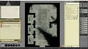 Fantasy Grounds - Pathfinder RPG - Pathfinder Flip-Mat: Night of the Gray Death Screenshot 4