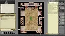 Fantasy Grounds - Pathfinder RPG - Pathfinder Flip-Mat: Night of the Gray Death Screenshot 1