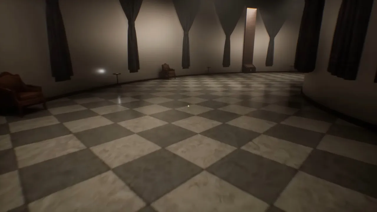 The Circle Move Screenshot 4