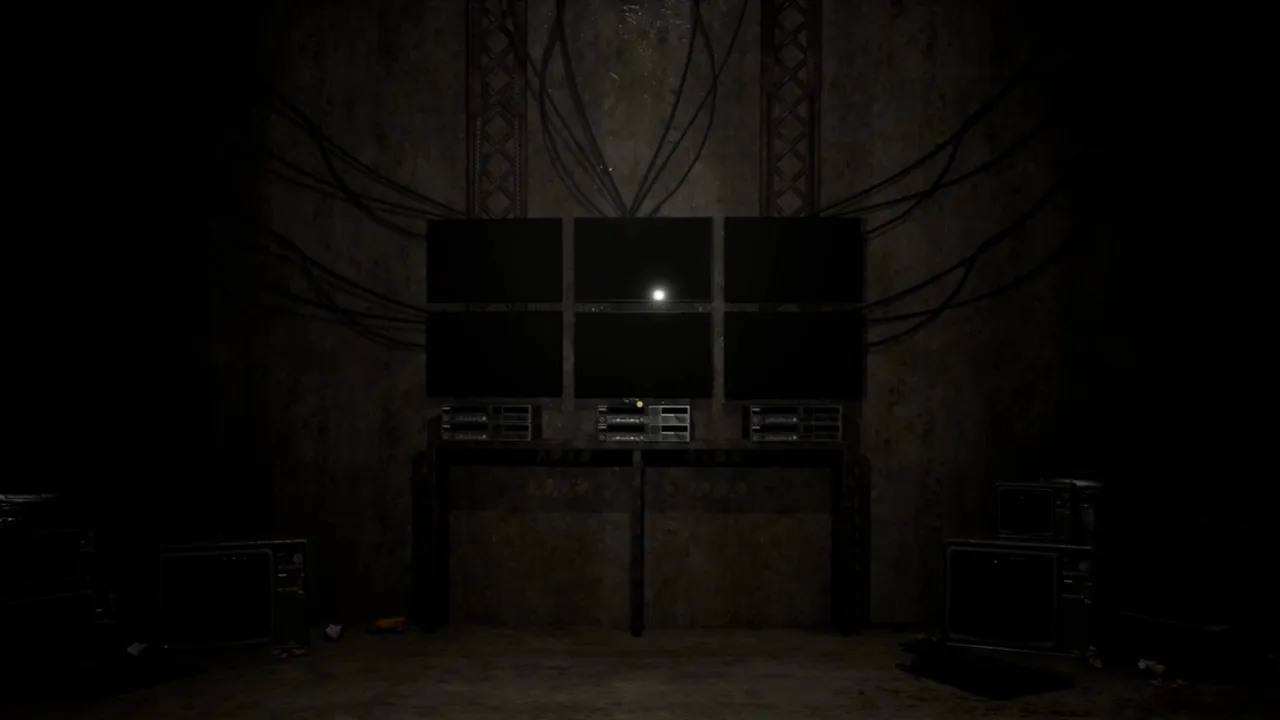The Circle Move Screenshot 3