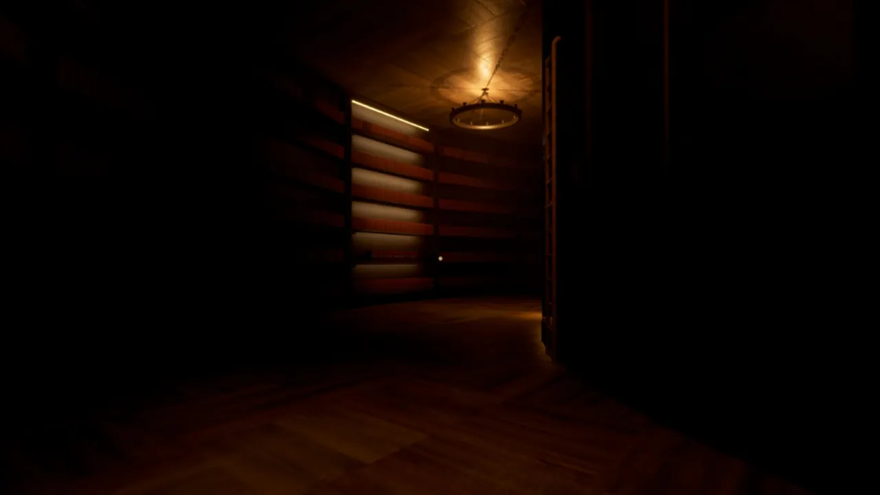 The Circle Move Screenshot 2