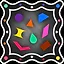 The Very Hungry Polygon icon
