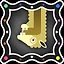Red Pajama icon