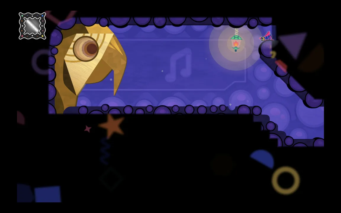 Polly's Puzzle Box Demo Screenshot 16