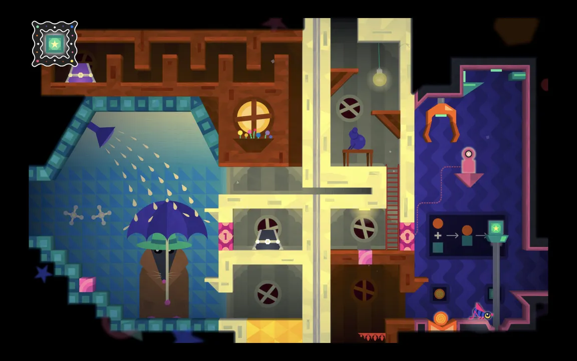 Polly's Puzzle Box Demo Screenshot 5