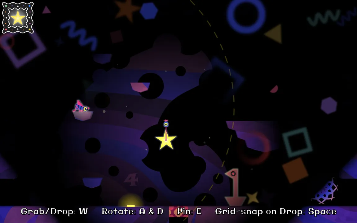 Polly's Puzzle Box Demo Screenshot 10