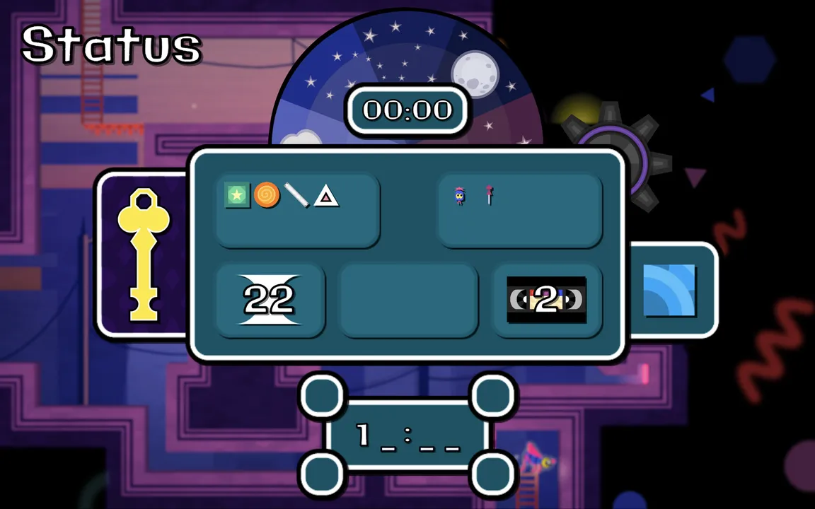 Polly's Puzzle Box Demo Screenshot 4