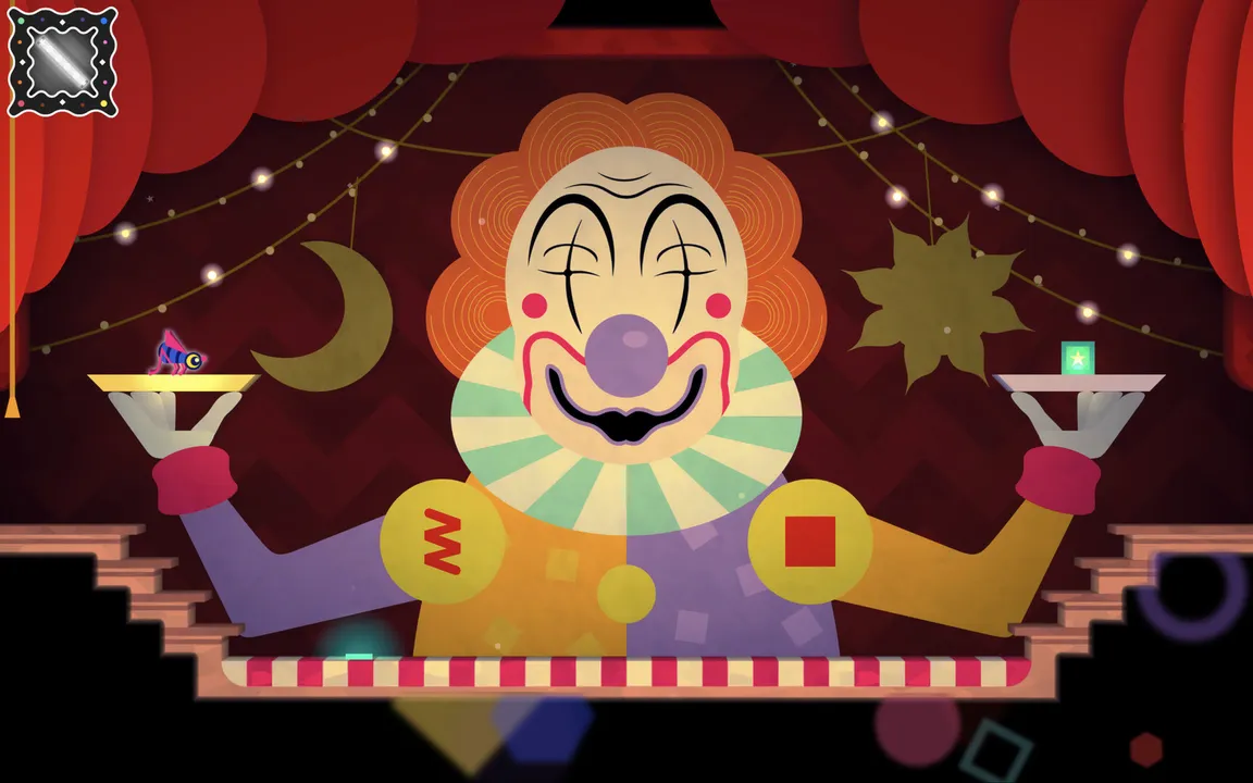 Polly's Puzzle Box Demo Screenshot 3