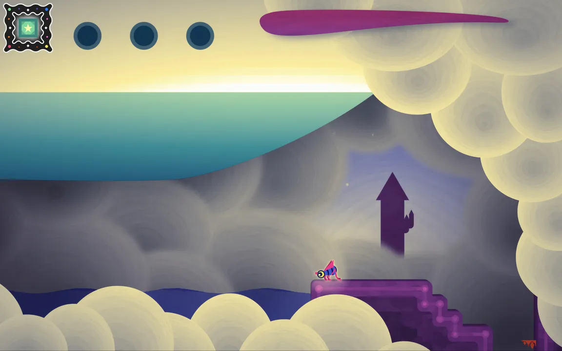 Polly's Puzzle Box Demo Screenshot 13