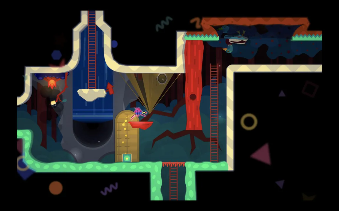 Polly's Puzzle Box Demo Screenshot 9
