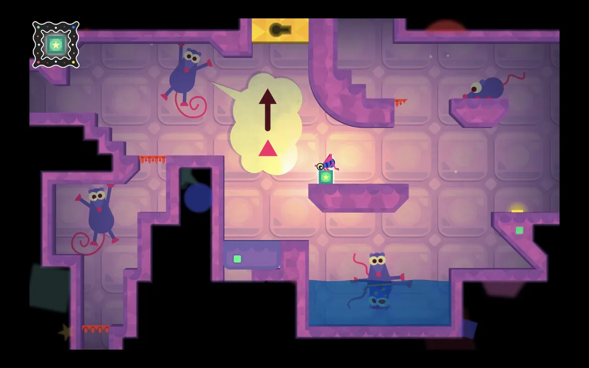 Polly's Puzzle Box Demo Screenshot 8