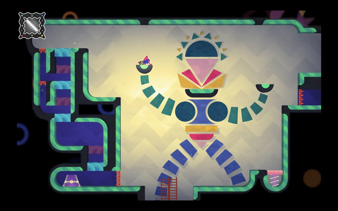 Polly's Puzzle Box Demo Screenshot 14