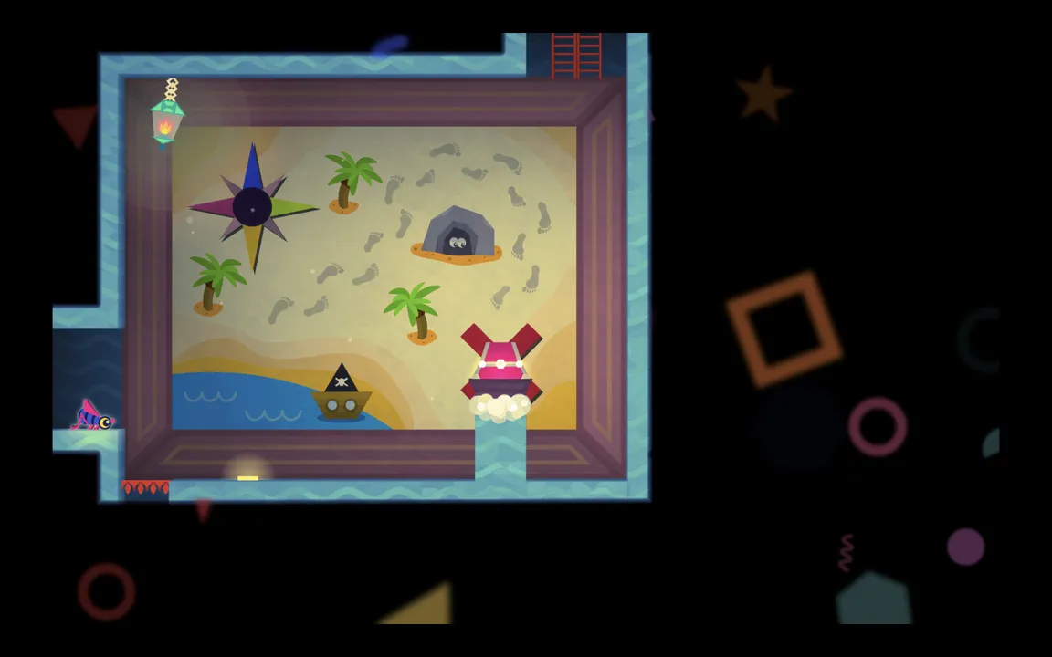 Polly's Puzzle Box Demo Screenshot 11