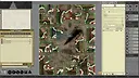 Fantasy Grounds - Pathfinder RPG - Pathfinder Flip-Mat: Ghost Towns Screenshot 1