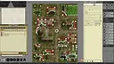 Fantasy Grounds - Pathfinder RPG - Pathfinder Flip-Mat: Ghost Towns Screenshot 2
