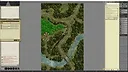 Fantasy Grounds - Pathfinder RPG - Pathfinder Flip-Mat: Enormous Forest Screenshot 1