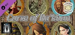 Fantasy Grounds - Curse of Ra'khan