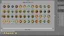 Fantasy Grounds - Curse of Ra'khan Screenshot 3