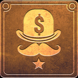Robber Baron I icon