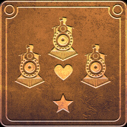 All Aboooooaaarrrdddd! II icon